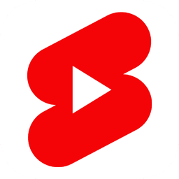 YouTube Shorts Logo